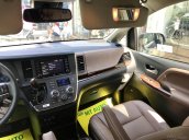 Bán Toyota Sienna 3.5 Limited 1 cầu 2020, LH Ms Ngọc Vy nhập Mỹ, giá tốt, giao ngay toàn quốc