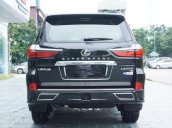 Cần bán Lexus LX 570s Super Sport sản xuất 2019, màu đen, nhập khẩu, đăng ký toàn quốc, LH 0914868198