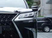 Cần bán Lexus LX 570s Super Sport sản xuất 2019, màu đen, nhập khẩu, đăng ký toàn quốc, LH 0914868198