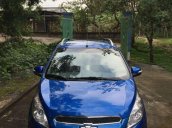 Bán Chevrolet Spark LTZ sản xuất 2015, nhập khẩu 