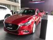 Cần bán xe Mazda 3 năm sản xuất 2019, màu đỏ