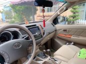 Bán xe Toyota Fortuner năm sản xuất 2011 giá tốt