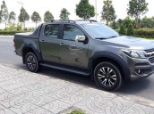 Bán Chevrolet Colorado LTZ AT 2017, nhập khẩu