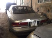 Bán Mazda 929 đời 1992, màu xám, xe nhập