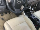 Chính chủ bán Mazda BT 50 đời 2014, màu trắng, nhập khẩu