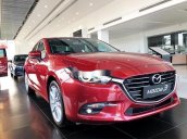 Cần bán xe Mazda 3 năm sản xuất 2019, màu đỏ