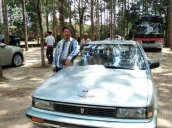 Nhà dư cần bán Nissan Bluebird 1988, xe nhập