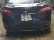 Bán Ford Mondeo năm sản xuất 2009, màu đen xe gia đình, giá chỉ 335 triệu