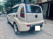 Cần bán Kia Soul đời 2010, màu kem (be), nhập khẩu 