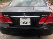 Bán Toyota Camry sản xuất năm 2005 giá cạnh tranh