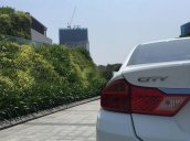 Chính chủ bán xe Honda City 1.5TOP 2018, màu trắng