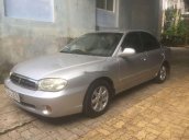 Gia đình bán Kia Spectra 2005, màu bạc