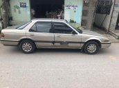 Bán gấp xe ôtô con hiệu Honda Accord đời 1998