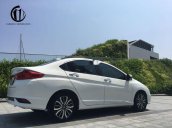 Chính chủ bán xe Honda City 1.5TOP 2018, màu trắng