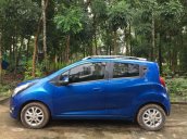 Bán Chevrolet Spark LTZ sản xuất 2015, nhập khẩu 