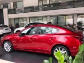 Cần bán xe Mazda 3 năm sản xuất 2019, màu đỏ