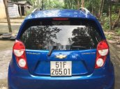 Bán Chevrolet Spark LTZ sản xuất 2015, nhập khẩu 