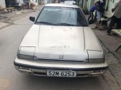 Bán gấp xe ôtô con hiệu Honda Accord đời 1998