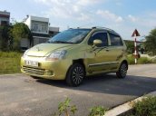 Bán xe Chevrolet Spark 2008, giá chỉ 118 triệu