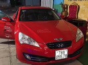 Bán xe Hyundai Genesis đời 2010, màu đỏ, xe nhập