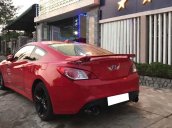 Bán xe Hyundai Genesis đời 2010, màu đỏ, xe nhập