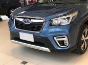 Bán Subaru Forester 2.0i-S EyeSight năm 2019, màu xanh lam, xe nhập