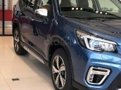 Bán Subaru Forester 2.0i-S EyeSight năm 2019, màu xanh lam, xe nhập