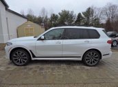 Bán xe BMW X7 xDrive 40i đời 2020 giá tốt, giao ngay toàn quốc, LH 093.996.2368 Ms Ngọc Vy