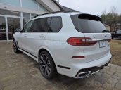 Bán xe BMW X7 xDrive 40i đời 2020 giá tốt, giao ngay toàn quốc, LH 093.996.2368 Ms Ngọc Vy