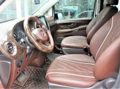 Mercedes Vito full option SX 2017