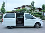 Mercedes Vito full option SX 2017