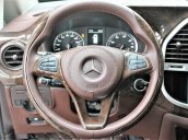 Mercedes Vito full option SX 2017