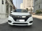 Bán Honda HR-V 1.8 đời 2018 nhập khẩu Thái, biển hà Nội đẹp