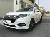 Bán Honda HR-V 1.8 đời 2018 nhập khẩu Thái, biển hà Nội đẹp