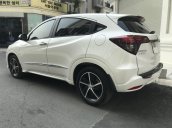 Bán Honda HR-V 1.8 đời 2018 nhập khẩu Thái, biển hà Nội đẹp