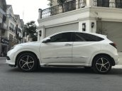 Bán Honda HR-V 1.8 đời 2018 nhập khẩu Thái, biển hà Nội đẹp