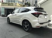 Bán Honda HR-V 1.8 đời 2018 nhập khẩu Thái, biển hà Nội đẹp