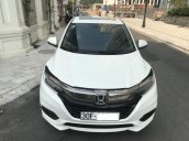 Bán Honda HR-V 1.8 đời 2018 nhập khẩu Thái, biển hà Nội đẹp