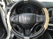 Bán Honda HR-V 1.8 đời 2018 nhập khẩu Thái, biển hà Nội đẹp