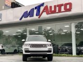 Bán LandRover Range Rover HSE 3.0 năm 2018, màu trắng, nhập khẩu, hỗ trợ ngân hàng 6 tỷ, call: 0914.868.198