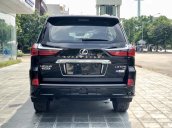 Cần bán xe Lexus LX 570 MBS 04 chỗ sản xuất năm 2019, màu đen, xe nhập Dubai, hỗ trợ ngân hàng 8 tỷ. LH 0914.868.198