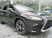 Bán ô tô Lexus RX 350 SX 2019, xe nhập Mỹ full kịch options, giá tốt, giao ngay toàn quốc, LH 093.996.2368 Ms Ngọc Vy