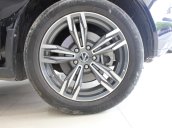 Bán ô tô Acura MDX sản xuất 2007, màu đen, nhập khẩu nguyên chiếc, giá 620tr