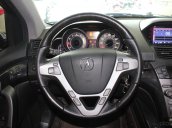 Bán ô tô Acura MDX sản xuất 2007, màu đen, nhập khẩu nguyên chiếc, giá 620tr