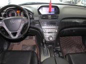 Bán ô tô Acura MDX sản xuất 2007, màu đen, nhập khẩu nguyên chiếc, giá 620tr