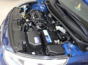 Bán Hyundai Accent 1.4 Hatchback sản xuất 2015, màu xanh lam, xe nhập