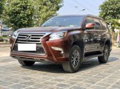 Bán Lexus GX 460 đời 2015, giao xe toàn quốc, bao test toàn quốc: 093.996.2368 Ms Ngọc Vy