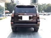 Bán Lexus GX 460 đời 2015, giao xe toàn quốc, bao test toàn quốc: 093.996.2368 Ms Ngọc Vy