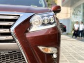 Bán Lexus GX 460 đời 2015, giao xe toàn quốc, bao test toàn quốc: 093.996.2368 Ms Ngọc Vy