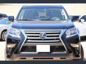 Bán xe Lexus GX 460 2019, màu đen, nhập Mỹ, giao ngay, giá tốt, LH 093.996.2368 Ms Ngọc Vy